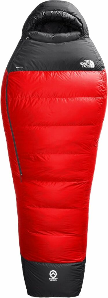 The North Face Inferno Sleeping Bag -29°C Adult Unisex