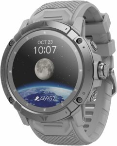 COROS VERTIX 2S Adventure GPS Watch