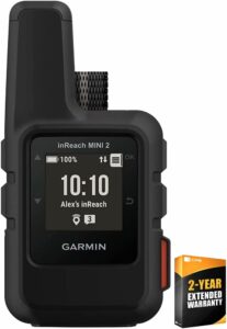 Garmin inReach Mini 2
