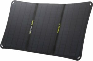 Goal Zero NOMAD 20 Solar Panel