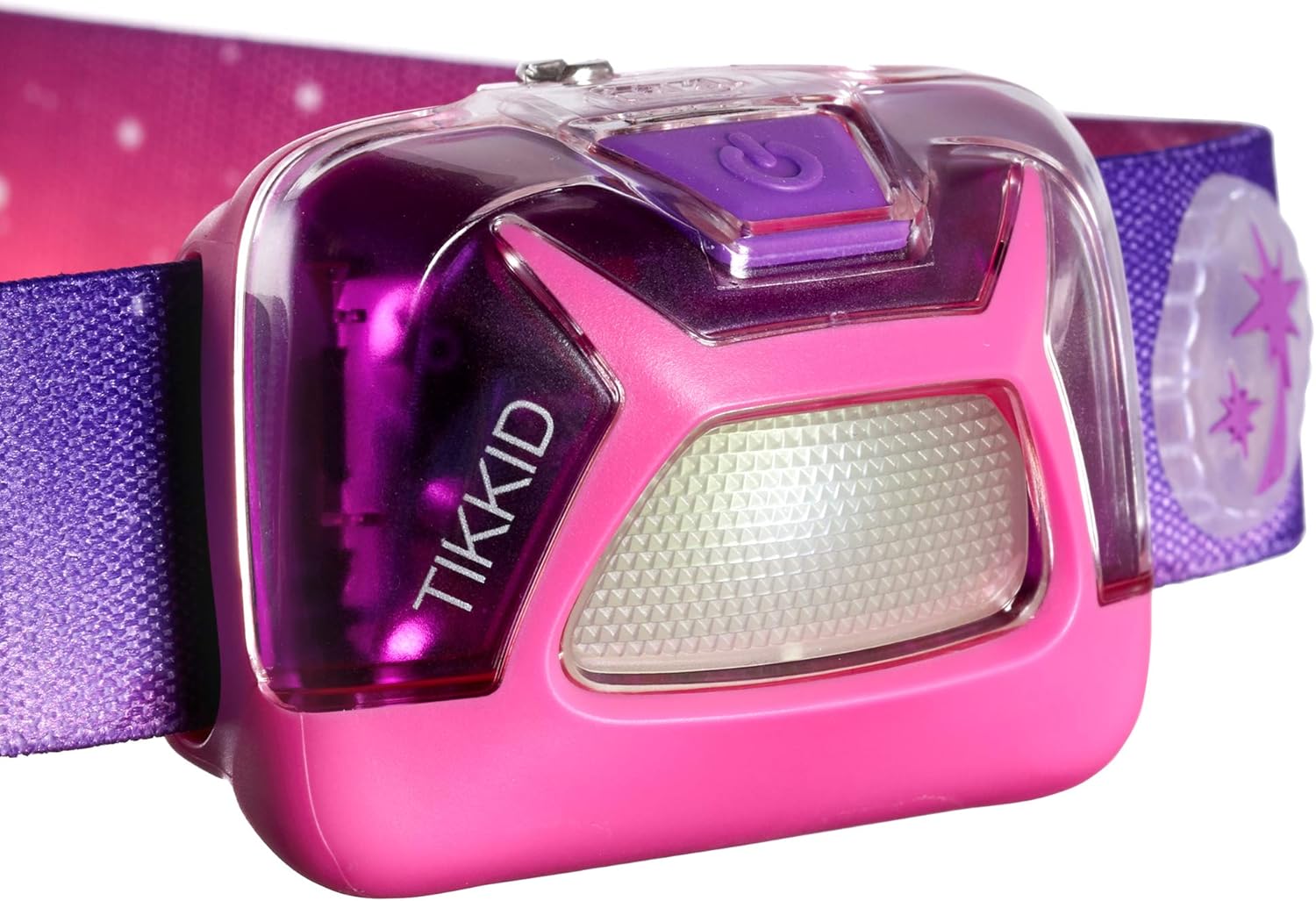 TIKKID Petzl Kids Headlamp