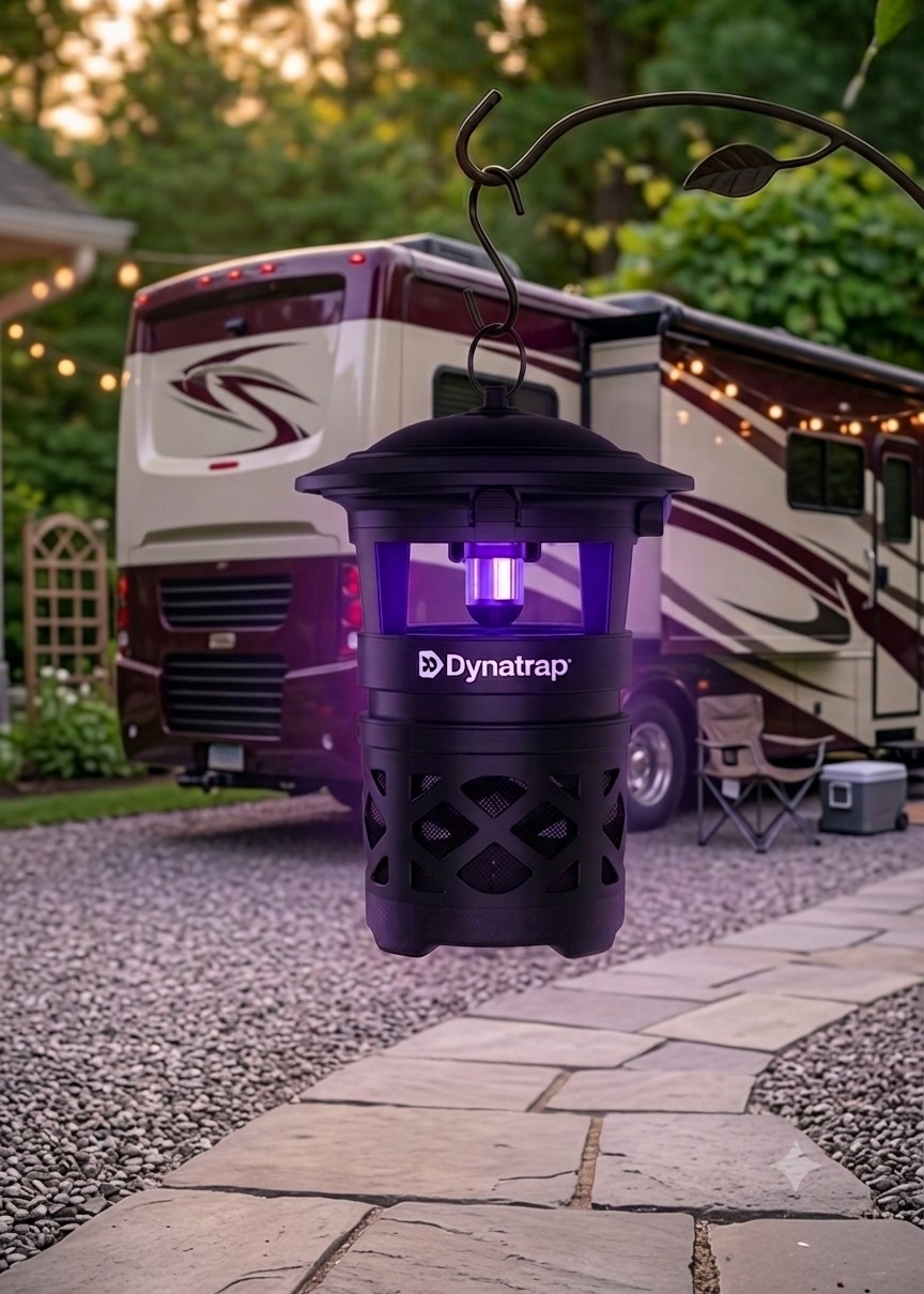Dynatrap RV
