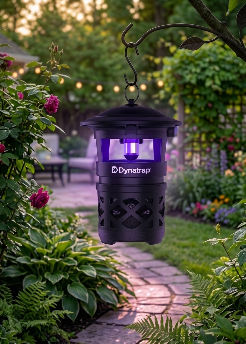 dynatrap